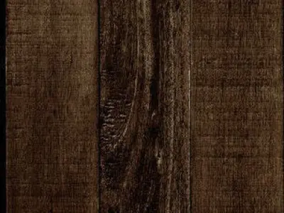 1door Free low-poly 3D model