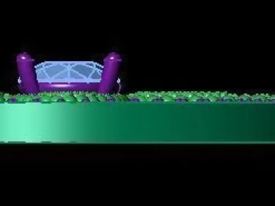 Beautiful Star Pendant 3D print model