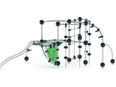 Lappset Lithium 3D model