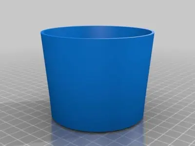 CANON 75-300 LENS ASTROPHOTOGRAPHY Free 3D print model