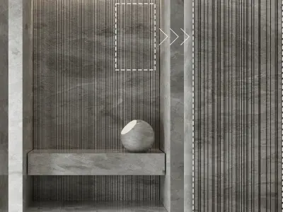 Marble Stone No269 Texture