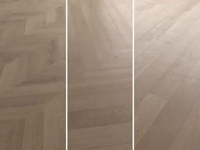 Wood Floor Set 34 Texture