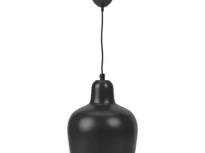 A330S Pendant 3D model