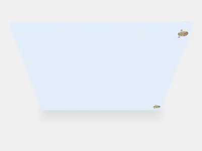 FALLSTENA By Low-poly 3D model