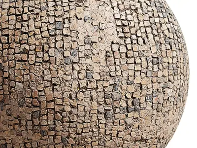 Historical Seamless Texture 2K - EXR 5 - JPG 5 Texture Texture