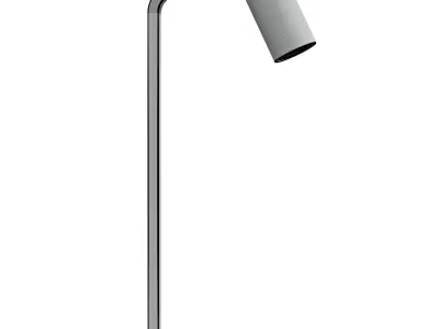 LEDS C4 SIMPLY Table lamp  3D model