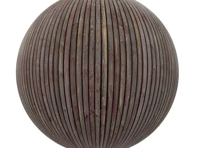 5 Seamless PBR Wood Textures  4K Texture