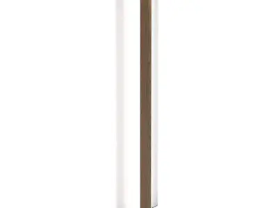 Wynwood Floor Lamp By Ferre Home 3D model