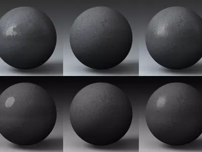 Concrete Shader 065 Texture