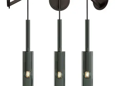 SOUL NEW Low-poly 3D model