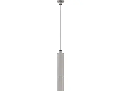 Lampatron WILNER pendant light 3D model