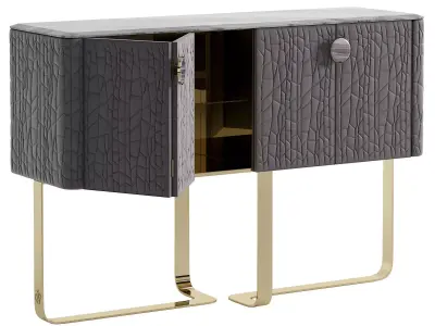 Charisma bar dlya by giorgiocollection 3D model