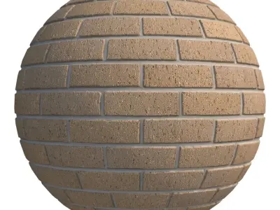 Royston Silver Grey Brick Texture Texture