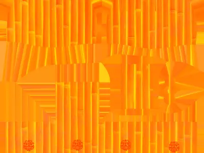 JoJokDeung Free 3D model