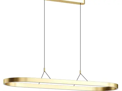 Orion Carrara 3D model