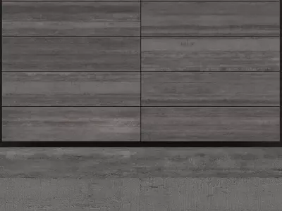 ABK Lab325 Form Pepper 300x1200 3D model