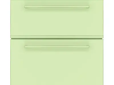 SMEG oven collection 3D model