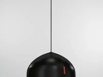 ORU 20 3D model