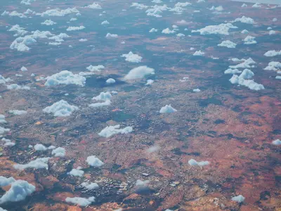 Mysore India City Landscape 3D Model 3D model