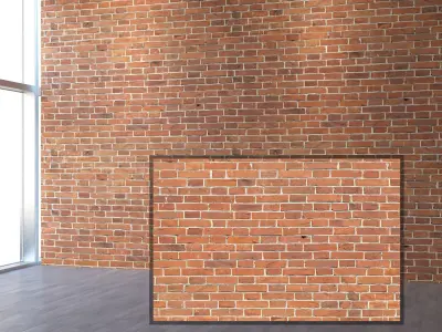 Brickwork 92 Texture