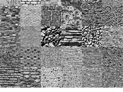 2K Stone Brick Ready Texture