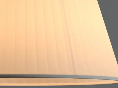 Chandelier 26 3D model