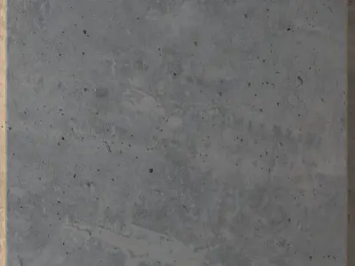 Concrete Material 01 Seamless - Tileable DRCG 3D model