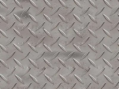 Wheelchair Lift 3D model