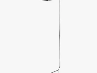 Cedric Hartman Lamp 3D model