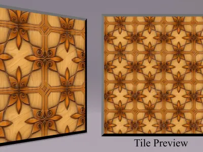 Cartoon Wood Textures Pack 07 - 10x PNG  Texture