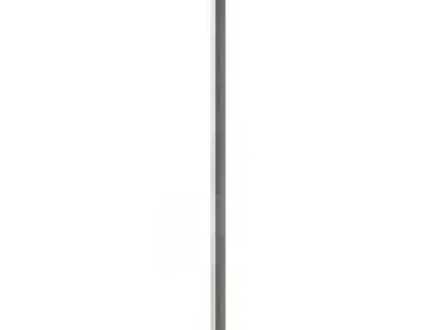 Wantage Traditional Floor Lamp Free 3D model