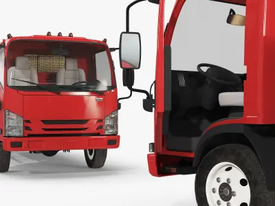  Logistics Big Collection 