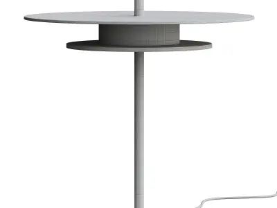  AEROPLAN TABLE 3D model