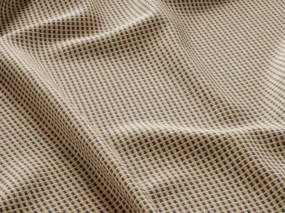 Cotton fabric 05 Texture