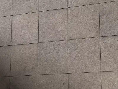 Seamless PBR Tile Material 74 Texture