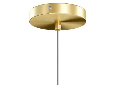 Lampatron LUCIA pendant light 3D model