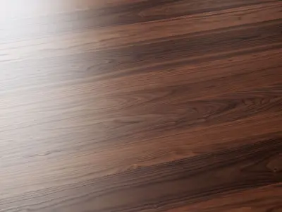 Walnut veneer 01 Texture