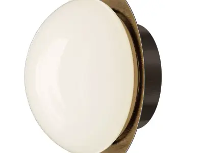 Ojo Wall Lights by Gallery L7 3D model