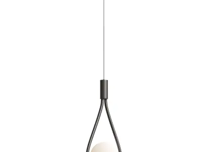  HOOP DROP 3D model