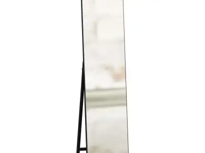 Lehome M129 Floor Mirror  3D model