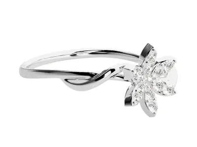 Ring - 31 3D print model