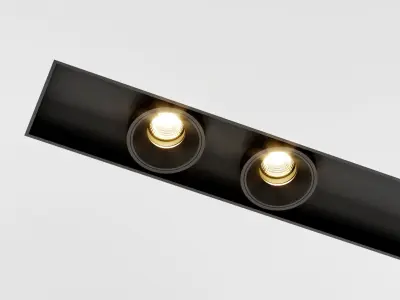 Creon Set 3 of pipes and tubes 3D model