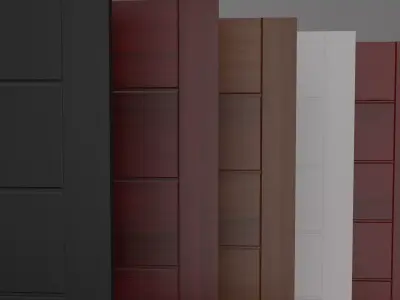 Blender Free 3D model