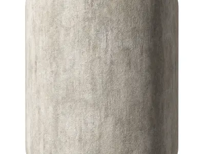 Seamless Plaster Material 95 Texture
