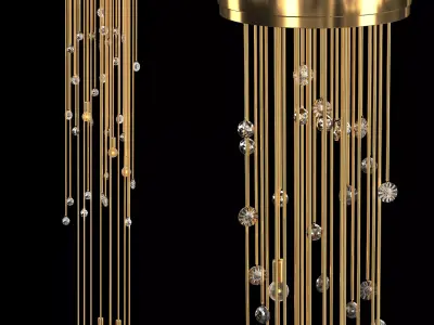 The Center is Everywhere 3D model