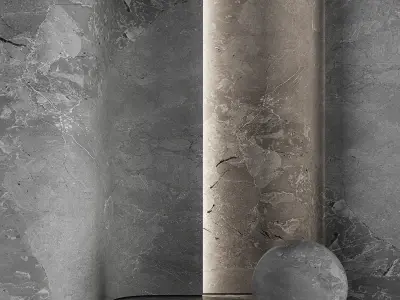 Marble Stone No84 Texture
