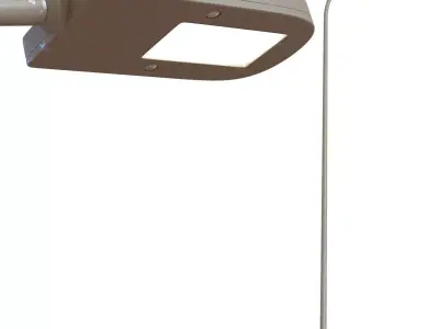 Big light 3D model