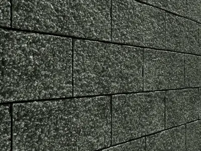 Cement Wall 01 - Seamless Texture