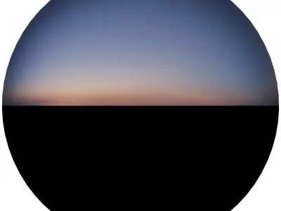 hdri 360 panorama time 1858 Texture