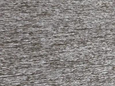 Linear Brushed Dark Steel PBR Seamless Texture